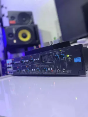 Complete Studio Equipments Fittings for Sale