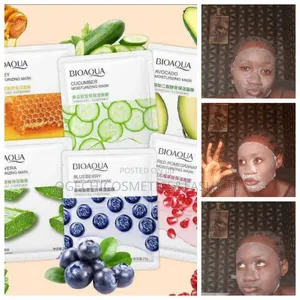 Ogechi Cosmetic Fashion