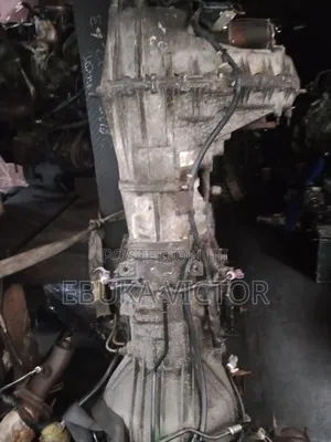 Automatic Gearbox Ford Expedition 2007 2008 Model V8 4x4