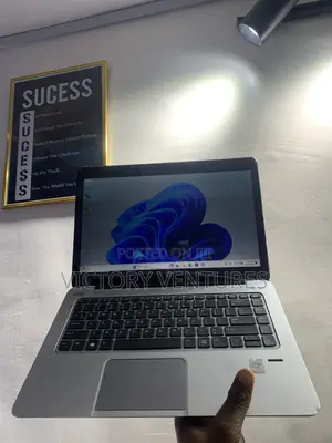 Laptop HP EliteBook 1040 4GB Intel Core i5 SSD 128GB