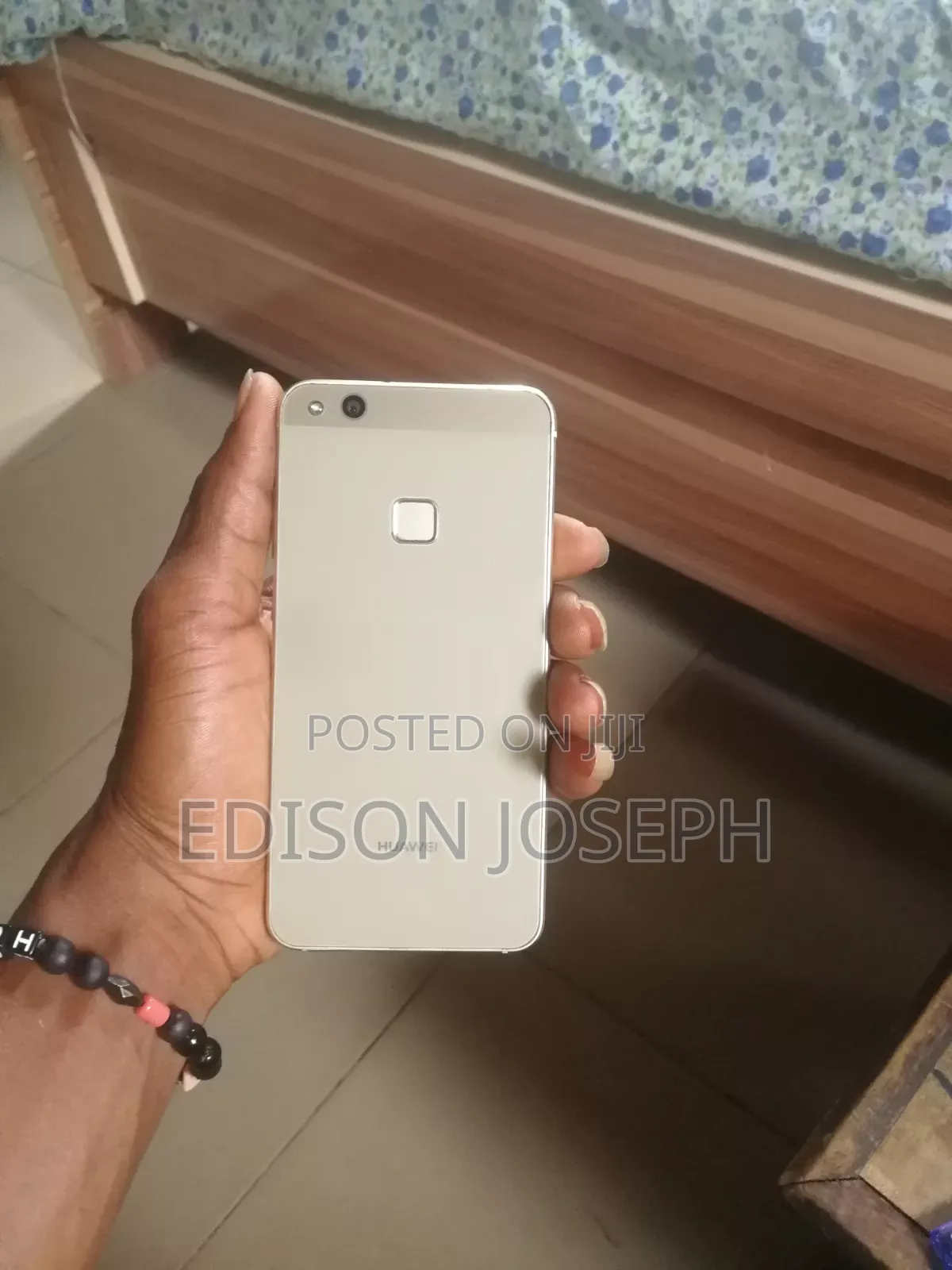 Huawei P10 Lite 64 GB White
