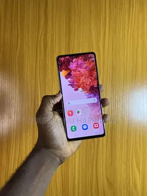 Samsung Galaxy S20 FE 5G 128 GB Pink