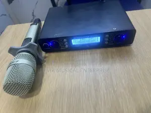 Sennheiser One Handed With Double Control
