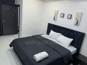 Furnished 2bdrm Apartment in Nicon Town Estate, Lekki Phase 1 for rent