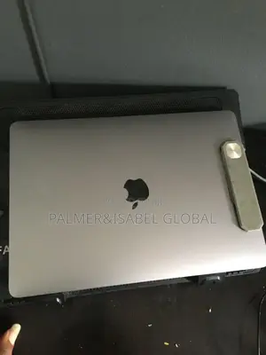 Laptop Apple MacBook Pro 2020 M1 8GB Apple M1 Pro SSD 256GB