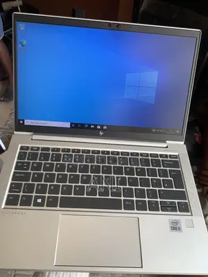 Laptop HP EliteBook x360 1030 G8 16GB Intel Core i5 SSD 256GB