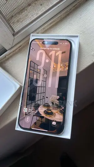 Apple iPhone Air 256 GB White