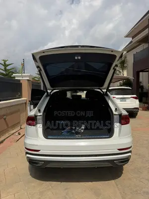Audi Q5 45 Premium AWD quattro 2020 White