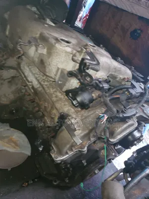 Hyundai Santafe 2008