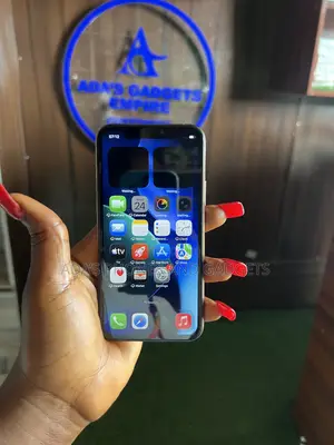 Apple iPhone 11 Pro 64 GB Gold
