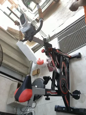 Spinner Bike