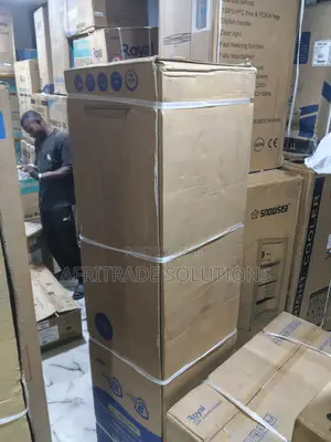 Royal 3hp Inverter Standing Ac – Beat the Heat Fast