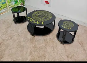 Brand New Imported Center Table Available for Pick Up