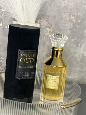 Velvet Oud