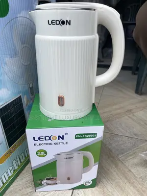 Ledon Electric Jug