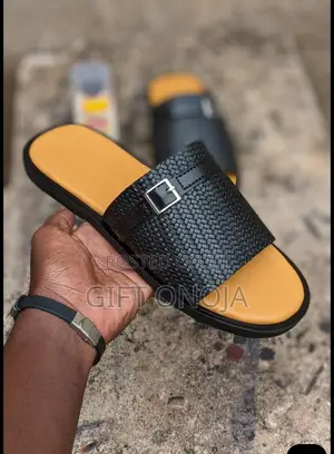 Quality Men's Casual Slippers and Sandals