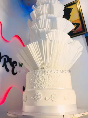 Wedding Cakes