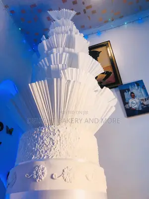 Wedding Cakes