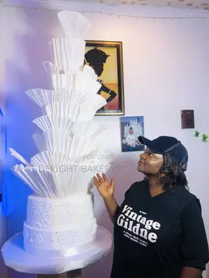 Wedding Cakes