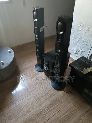 Djack Home Theater