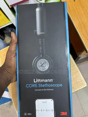 3m Littman Core Stethoscope Digital