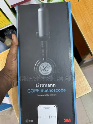 3m Littman Core Stethoscope Digital