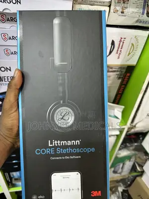 3m Littman Core Stethoscope Digital