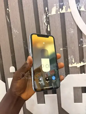 Apple iPhone XR 64 GB Blue