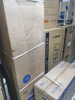 Royal 3hp Inverter Ac – Commercial Cooling Excellence