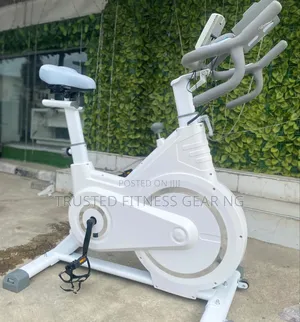 Luxury Spinner Bike