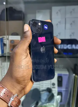 Apple iPhone 13 128 GB Blue