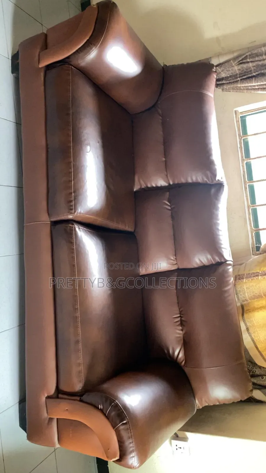 Living Room Chair