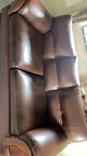 Living Room Chair