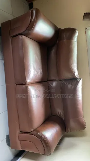 Living Room Chair