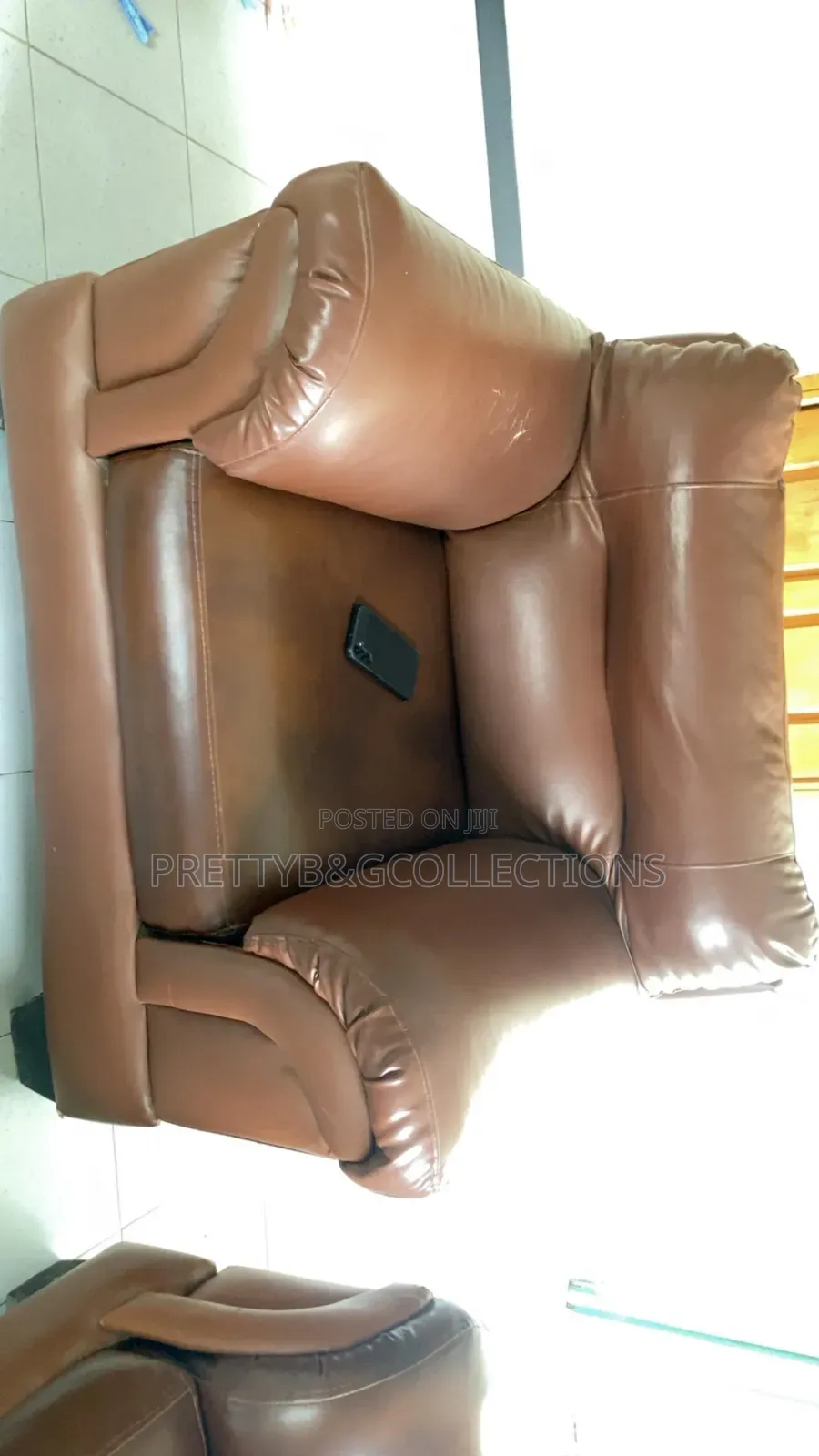 Living Room Chair