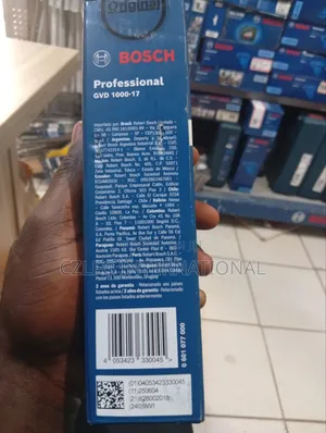 Bosch Professional GVD 1000-17