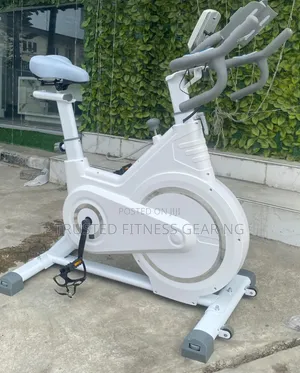Luxury Spinning Bike