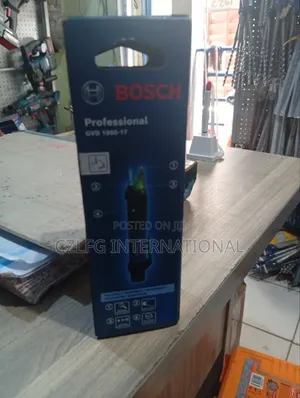 Bosch Professional GVD 1000-17