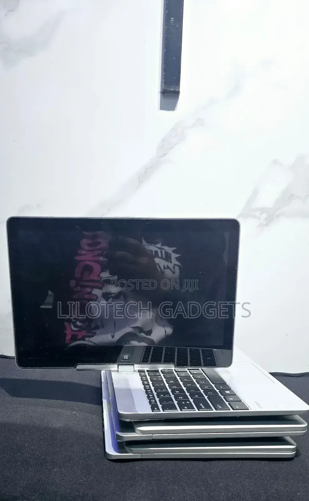 Laptop 8GB Intel Core i7 SSHD+SSD 512GB