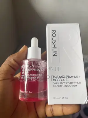 Original Niacinamide Face Serum