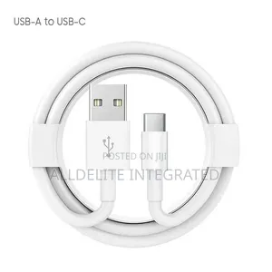Usb Type C Cable