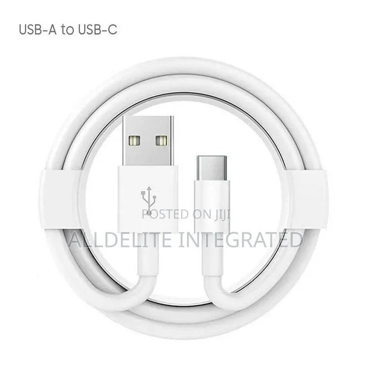 Usb Type C Cable
