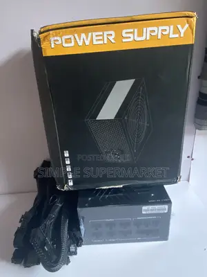 Atx Power Supply Psu 1000w 80 Plus Gold