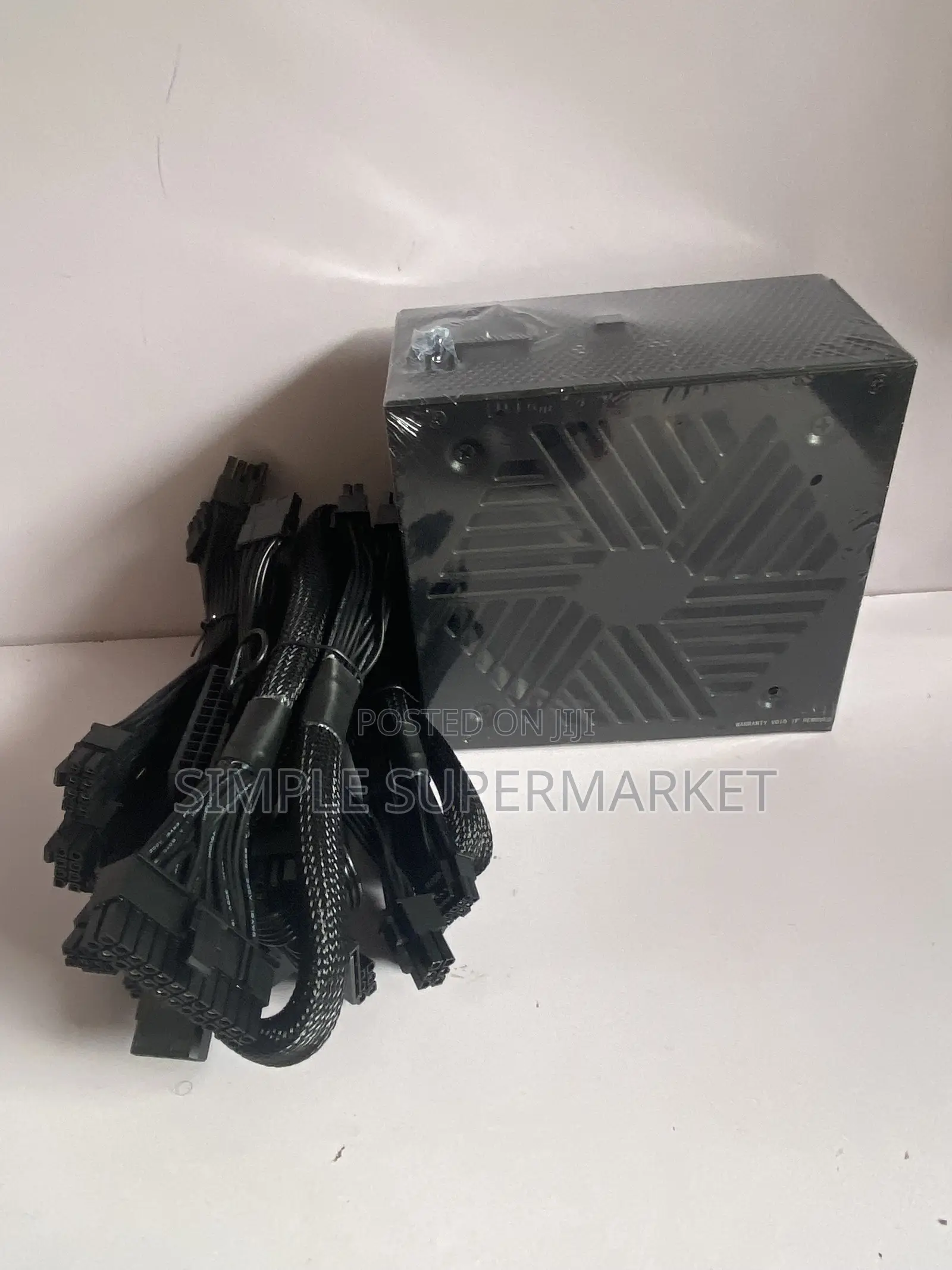 Atx Power Supply Psu 1000w 80 Plus Gold
