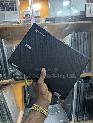 Laptop Acer Chromebook R 11 2GB Intel Pentium SSD 32GB