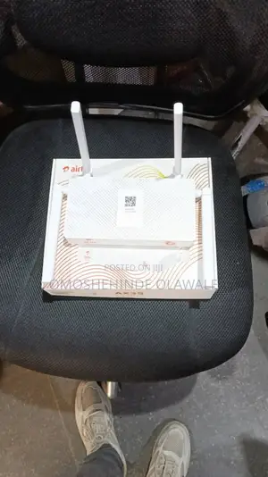 Airtel Smart Connect 5g Router
