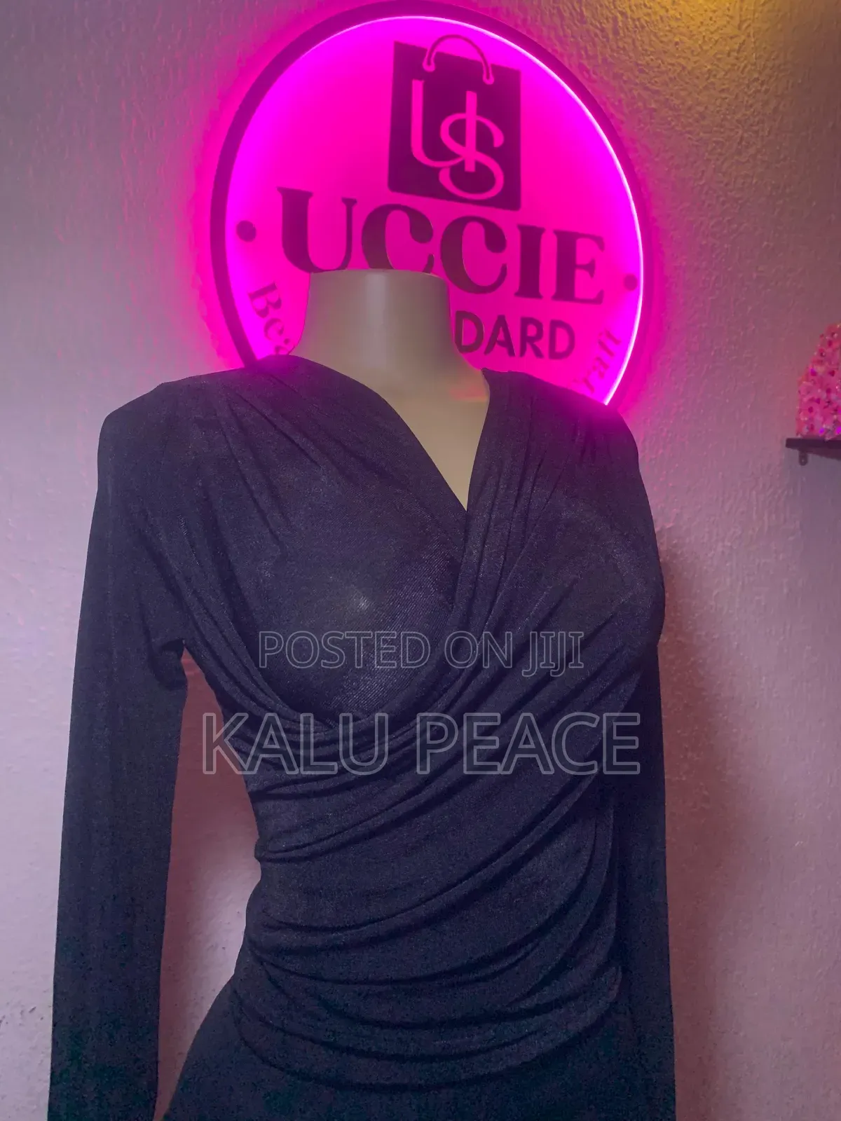 Quality Tops