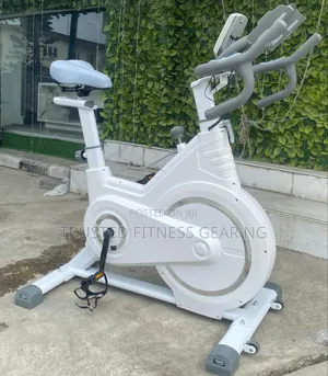 Spinner Bike Luxury