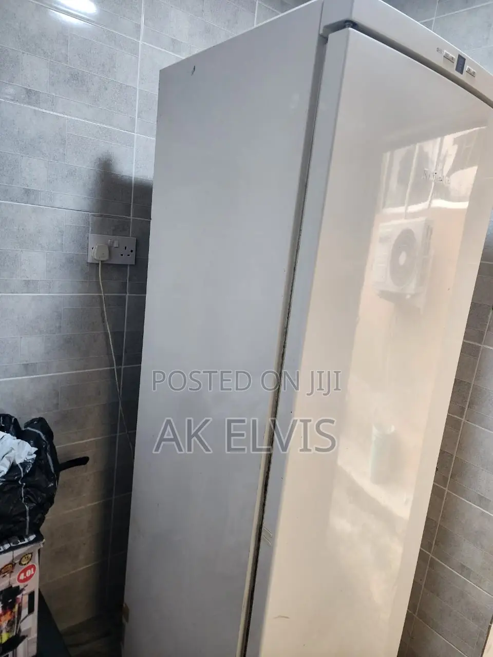 Miele Standing Freezer With 8 Drawers
