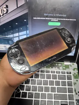 Sony Ps Vita PCH-1003